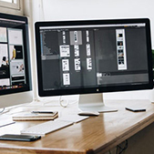 Chinese Website Building