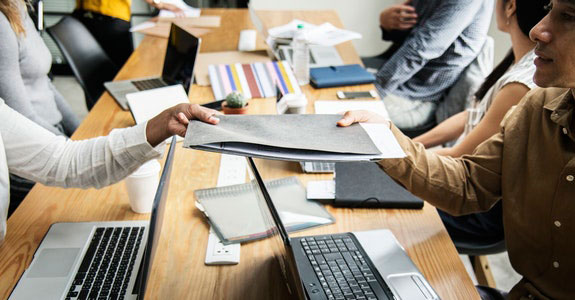 China Business Consulting